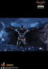 BATMAN ARKHAM KNIGHT 1/6 BATMAN