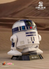 COSBABY L STAR WARS R2-D2 BOBBLE-HEAD