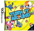 Turn it Around Nintendo DS