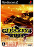 GI Jockey 4 2007 Playstation 2