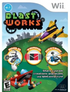 Blast Works: Build, Fuse & Destroy Wii