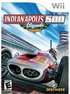 Indianapolis 500 Legends Wii