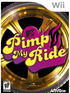 Pimp My Ride Wii