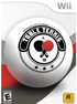 Rockstar Games presents Table Tennis Wii