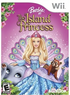 Barbie as The Island Princess Wii