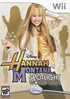 Hannah Montana: Spotlight World Tour Wii