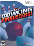 AMF Bowling Pinbusters Wii