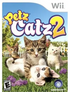 Petz Catz 2 Wii