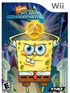 Spongebob: Atlantis Squarepantis Wii