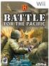 History Channel: Battle for the Pacific Wii