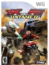 MX vs ATV: Untamed Wii