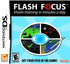 Flash Focus: Vision Training in Minutes a Day Nintendo DS