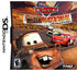 Cars: Mater-National Nintendo DS