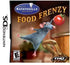 Ratatouille Food Frenzy Nintendo DS