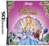 Barbie as The Island Princess Nintendo DS
