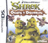 Shrek: Ogres & Dronkeys Nintendo DS