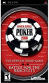 World Series of Poker 2008: Battle for the Bracelets Sony PSP