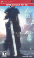 Crisis Core: Final Fantasy VII (Greatest Hits) Sony PSP