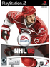 NHL 08 Playstation 2