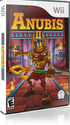 Anubis II Wii