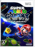 Super Mario Galaxy Wii