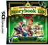 Interactive Storybook DS Series 3 Nintendo DS