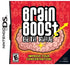 Brain Boost: Beta Wave Nintendo DS