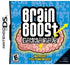 Brain Boost: Gamma Wave Nintendo DS