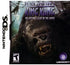 Peter Jackson's King Kong: The Official Game of the Movie Nintendo DS