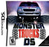 Monster Trucks DS Nintendo DS