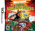 Nicktoons: Battle for Volcano Island Nintendo DS