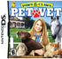Paws & Claws Pet Vet Nintendo DS