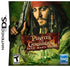 Pirates of the Caribbean: Dead Man's Chest Nintendo DS