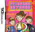 Princess Natasha Nintendo DS