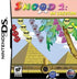 Snood 2: On Vacation Nintendo DS