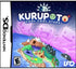 Kurupoto: Cool Cool Stars Nintendo DS