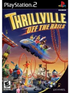 Thrillville: Off the Rails Playstation 2