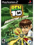 Ben 10: Protector of Earth Playstation 2