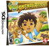 Go Diego Go: Safari Rescue Nintendo DS