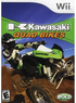 Kawasaki Quad Bikes Wii