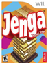 Jenga Wii