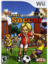 Kidz Sports: International Soccer Wii