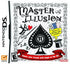 Master of Illusion Nintendo DS