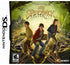 The Spiderwick Chronicles Nintendo DS