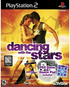 Dancing with the Stars (w/ DancePad) Playstation 2