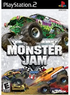 Monster Jam Playstation 2