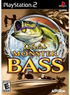 Cabela's Monster Bass Playstation 2