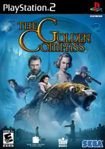 The Golden Compass Playstation 2