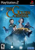 The Golden Compass Playstation 2