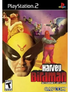 Harvey Birdman: Attorney At Law Playstation 2